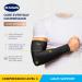 Dr. Scholl's Compression Arm Sleeve - Breathable Copper-Infused Pain Relief & Support (Size S/M) | International Shipping - Buy Online on GoSupps.com