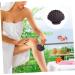 OHPHCALL Portable Burner 1pc moxibustion pot Moxibution chinese Massage Cupping Suction Cups Portable face sucker Massage Cups Tools moxibustion breech moxibustion tools purple clay Moxa - Buy Online on GoSupps.com