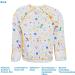 Children's Itch Relief Eczema Shirt with No Scratch Mitts - Size 3T for Moderate to Severe Eczema Treatment and Wet Wraps Clothing - Buy Online on GoSupps.com