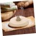 Shop Minkissy Healthy Massage Devices - Wooden Molds for Moxa Mallow Production - International Shipping Available - Buy Online on GoSupps.com