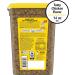 TEMPTATIONS Jumbo Stuff Cat Treats - Tasty Chicken - Large Cat Treats 14oz (1 Pack) - Buy Online on GoSupps.com