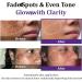 JIAOY EPIGLOW Advanced Pigmentation Cream Tone Correction Moisturizer EPIGLOW Pigmentation Treatment Cream AntiAging Face Removes Dark Spots Skin Buildup 6 Pack 6 Pack - Buy Online on GoSupps.com