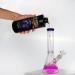 Resin Reaper Glass Cleaner 2-Pack 64oz | Safe on Glass, Metal, Ceramic, Pyrex | 420 & 710 Friendly Cleaning | Eco-Friendly Biodegradable Formula - Buy Online on GoSupps.com