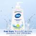 Dial Antibacterial Liquid Hand Soap White Tea 11 fl oz 11 Fl Oz (Pack of 1) - Buy Online on GoSupps.com