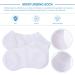 Moisturizing Heel Socks | Spa Cracked Foot Treatment & Skin Rejuvenation | International Shipping - Buy Online on GoSupps.com