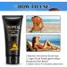 Shefave Self Tan Self Tanning Face Tanner Body Self Tanning Lotion Natural Bronzer Self-Tanning Tanning Accelerator with Pure Natural Sunless Tanning Cream Vegan - Buy Online on GoSupps.com