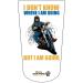 Heal with Appeal Amputee stump sock But Im Going Biking V1 3Ply stump sock