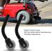 Mobility Scooter Caster Durable Mobility Scooter Wheels Scooter for Mobility Scooter - Buy Online on GoSupps.com