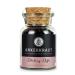 Ankerkraut Tellicherry Pfeffer intensive aromatic premium pepper entire grains late reading pepper 70g in cork glass 70g cork glass