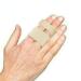 Express Orthopaedic - Medically Approved Finger Loop Support/Buddy Loop Straps - 6 Units - Regular Regular (Width:2cm)