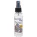 Blackberry Body Spray (Double Strength) 2 ounces Body Mist for Women with Clean Light & Gentle Fragrance Long Lasting Perfume with Comforting Scent for Men & Women Cologne with Soft Subtle Aroma 2 Fluid Ounces (Double Strength)