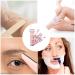 4-in-1 Portable Women's Electric Razor | Bexdug Body Shaver for Armpits Legs & Nose - Buy Online on GoSupps.com