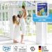 Abrazo Cera Clear Window Glass Cleaner - 16 oz 8 Packs of 2 - Scratch-Free Eco-Friendly Glass Cleaning Solution - Buy Online on GoSupps.com
