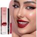  G n rique Lip Contour Pencil - Lip Contour Set with Tint - Long-Lasting Kit - For Women and Girls Beauty Summer Winter Outdoor Outings The - Buy Online on GoSupps.com