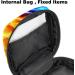 Multicolored Storage Bags for Women's Bandages & Menstrual Products - Portable Yin-Yang Design for School & Office - Buy Online on GoSupps.com
