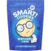 Smart Keto Cookies - Healthy Low Carb Snacks w/ Key Brain Boosting Nutrients for Kids & Adults  High Protein Gluten Free Snack Food Paleo & Diabetic Friendly Sweets -No Added Sugar Complete Dessert Birthday Cake