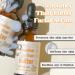 Purifect Smoother Than Butter Shea Butter Facial Serum - Hydrating Vitamin E Oil for Dry Skin & Skin Barrier Protection - 30ml - Buy Online on GoSupps.com