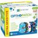OPTHOPATCH Kids Eye Patches - Boys Fun Design - 40 Latex Free Hypoallergenic Cotton Patches for Amblyopia & Cross Eye- with 3 Reward Chart Posters - Buy Online on GoSupps.com
