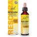 Original RESCURA Alcohol-Free Bach Flower Drops 20ml & Rescura Plus Vitamins Candies 42g - Vegan Sugar-Free With B5 + B12 - International Shipping - Buy Online on GoSupps.com