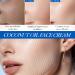  Dyceittdia Coconut oil kit 40ml coconut oil serum and 50g coconut cream skin firming moisturizes hydrates and rejuvenates moisturizing cream and - Buy Online on GoSupps.com