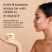 De La Cruz - Vitamin E Cream and Arnica Salve Bundle - Moisturizing Skin Care for Dry and Rough Skin - Buy Online on GoSupps.com
