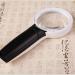 Magnifying Glass LED Lamp Magnifying Glass High Definition Inspection Maintenance Maps Crafts Identification 15X HD Handheld Magnifying Glass Magnifier - Buy Online on GoSupps.com