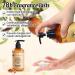 300ml Moroccan Volume Conditioner for Curly Hair | Moisturizing & Elasticity | Long-Lasting Care for Dry Damaged Hair | Shiren Zhuangshu - Buy Online on GoSupps.com