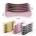 MWOOT 3STK Nail Brush Holder Stand - Manicure & Nail Art Accessories for Perfect Brush Management - Buy Online on GoSupps.com