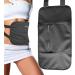 Lingjiong Reusable Castor Oil Compress Packs - Bio-Rizinus Oil for Liver Detox & Improved Sleep - Castor Oil Set Not Included - Buy Online on GoSupps.com