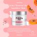 Perfecting Polish 4 oz - Vegan Exfoliating Scrub for Face | Acne Repair & Skin Damage Repair | Gentle Sugar Lavender & Arnica Formula - Buy Online on GoSupps.com