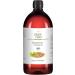 Buy Pagra Natur Organic Virgin Sesame Oil - 1L Cold Pressed Massage Oil for International Shipping - Buy Online on GoSupps.com