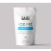 Iodine 150mcg 120 Tablets | High Strength Natural Source | Pregnancy & Thyroid Supplement | Vegan | UK Made - Buy Online on GoSupps.com