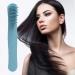 Ruwshuuk Scalp Massage Brush with Long Handle - Soft Silicone Scalp Massager for All Hair Types | Ideal for Men Women & Teens | Blue - Buy Online on GoSupps.com