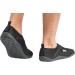 Cressi Coral Shoes - Premium Adult Water Sports Shoes 38 EU - Black | International Shipping Available - Buy Online on GoSupps.com