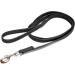 IDC Color & Gray Caught Leash - Durable 20mm x 2m with Loop & D-Ring for Dogs | International Shipping - Buy Online on GoSupps.com