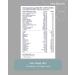 MoleQlar ONE Complex 30 Sachets All-in-One Fundamental Formula Supplement with molecules vitamins and minerals Lemon Natural Matcha Coconut (30 sachets coconut matcha) - Buy Online on GoSupps.com