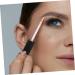 Mikinona 2pcs Eye Shadow Pencil Waterproof Eyeliner Pencil Liner Eye Liner Pencil Liquid Silver - Buy Online on GoSupps.com