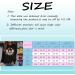 Women's Christmas Snowman and Penguin Print Sweatshirt - Black XXL | Cozy O-Neck Raglan Top for Winter | Cute and Comfy Xmas Jumper - Buy Online on GoSupps.com
