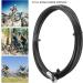 2M Bicycle Hydraulic Disc Brake Hose with Connection Insert for SRAM GUIDE R/RS/G2 - Buy Online on GoSupps.com