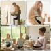 Pregnancy Support Belt - Maternity Belly Band for Back, Pelvic, and Hip Pain Relief (Size L) - Buy Online on GoSupps.com