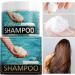 Virecose sea salt Shampoo - Buy Online on GoSupps.com