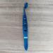 Sharplace Alloy Meibomian Gland Tweezers - Eyelid Massage Forceps Micros Ophthalmic Instrument Tool (3x4mm) | International Shipping - Buy Online on GoSupps.com