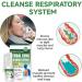 3 Pcs Furzero Respiclean Herbal Lung and Breath Spray Herbal Lung Cleansing Spray Herbal Lung Cleanse Spray Relieve Body Discomfort Herbal Mist for Lung Discomfort - Buy Online on GoSupps.com
