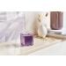 IPuro Decorative Lavender Touch Candle - Minimalist Glass Candle | Intensive Lavender Fragrance | Stylish 125g Home Decor - Buy Online on GoSupps.com