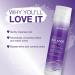 Joico Color Balance Purple Shampoo & Conditioner Set - Eliminate Brassy & Yellow Tones for Cool Blonde/Gray Hair - Buy Online on GoSupps.com