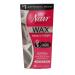 Nair Hair Remover Wax Ready-Strips 40 Count for Smooth Legs and Body - Buy Online on GoSupps.com