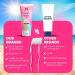 MACARIA Ivanka Beauty Nourishing Body Lotion with Vitamin E Smooth & Radiant with SPF 50 PA++++ - Buy Online on GoSupps.com
