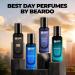 Beardo_Day Perfumes For Men & Women 4 x 20ml | Compliment worthy Unisex perfume combo | Long Lasting Perfumes - Fresh & Aquatic Fragrances | Gift for men - Buy Online on GoSupps.com