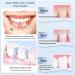 Buy SP7 Probiotic Whitening Toothpaste 120g - Ultra Whitening Dual Pack | Fast International Shipping - Buy Online on GoSupps.com