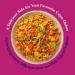 BEN'S ORIGINAL BISTRO EXPRESS Jambalaya Style Long Grain Rice and Side Dish 240g Pouch Jambalaya Style 1 - Buy Online on GoSupps.com